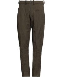 Masnada - Trouser - Lyst
