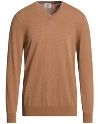 M.Q.J. - Sweater Polyamide, Wool, Viscose, Cashmere - Lyst