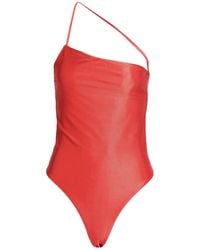 GAUGE81 - Bodysuit Viscose, Elastane - Lyst