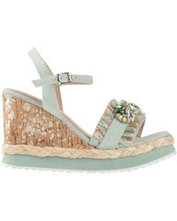 CafeNoir - Mules & Clogs - Lyst