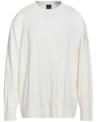 ARMANI EXCHANGE - Sweater Cotton - Lyst