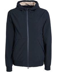 Harmont & Blaine - Jackets - Lyst