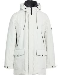 Dekker - Coat - Lyst