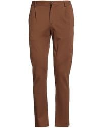 Daniele Alessandrini - Trouser - Lyst