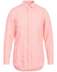 Daniele Alessandrini - Shirt - Lyst