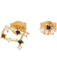 Women's P D Paola Earrings and ear cuffs from $33 | Lyst