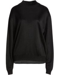 Alaïa - Turtleneck - Lyst
