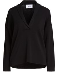 Alpha Studio - Pullover - Lyst
