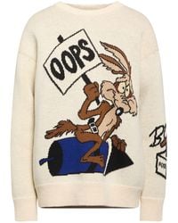 Alanui - Pullover - Lyst