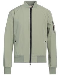 Dekker - Jacket - Lyst