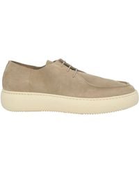 Moma - Schnürschuh - Lyst