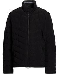 Paul & Shark - Puffer Polyester, Nylon - Lyst