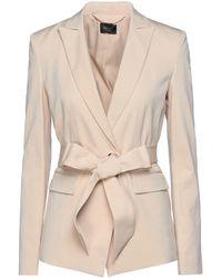 Liu Jo Blazers, sport coats and suit jackets for Women | Online Sale up to  86% off | Lyst