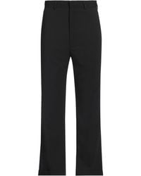 Reveres 1949 - Pants Polyester, Viscose, Elastane - Lyst