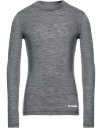 Jil Sander - T-Shirt - Lyst