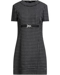 Versace - Mini Dress - Lyst