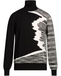Missoni - Turtlenecks - Lyst
