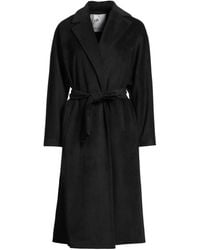 Compagnia Italiana - Coat - Lyst