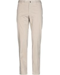 Incotex - Pants - Lyst