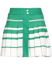 Casablanca - Mini Skirt - Lyst