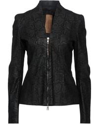 Giorgio Brato - Jacket - Lyst