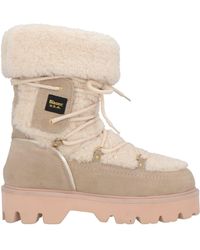 Blauer - Stiefelette - Lyst