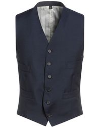 Dunhill - Tailored Vest - Lyst