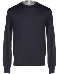 Eleventy - Sweater - Lyst