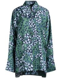 Lanvin - Hemd - Lyst