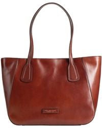 The Bridge - Handbag - Lyst