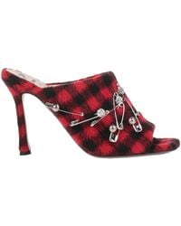 N°21 - Sandals - Lyst