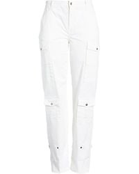 Relish - Jeans Pants Cotton, Elastane - Lyst