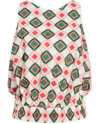 Aspesi - Top Cotton - Lyst
