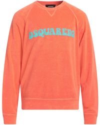 DSquared² - Sudadera - Lyst