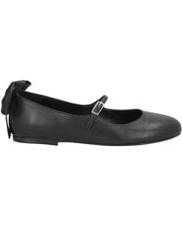 Gia Borghini - Ballet Flats - Lyst