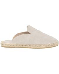 Eleventy - Espadrilles - Lyst