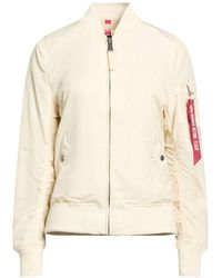 Alpha Industries - Jackets - Lyst