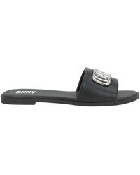 DKNY - Sandals - Lyst