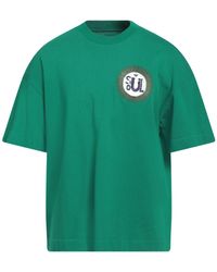Emporio Armani - T-shirt - Lyst
