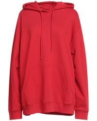 MSGM - Sweatshirt - Lyst