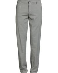Jacob Cohen - Trouser - Lyst
