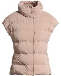 Moorer - Chompa Sin Mangas - Lyst
