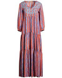 Muzungu Sisters - Maxi-Kleid - Lyst
