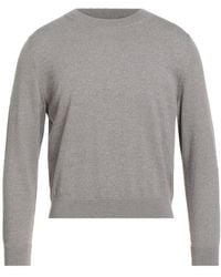 Massimo Alba - Jumper - Lyst