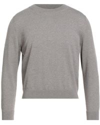 Massimo Alba - Jumper - Lyst