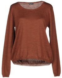 Pullover Lyst Lyst Charlott Charlott Pullover Charlott vv65xX