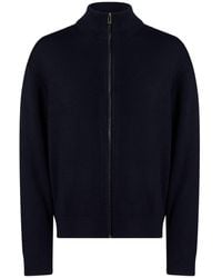 ARMANI EXCHANGE - Rebecas - Lyst