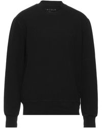 Circolo 1901 Sweatshirt - Black