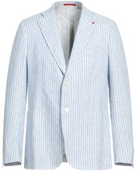 Isaia - Blazers - Lyst