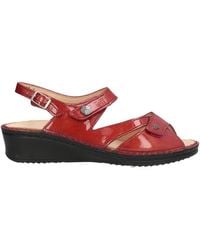 Finn Comfort - Sandale - Lyst